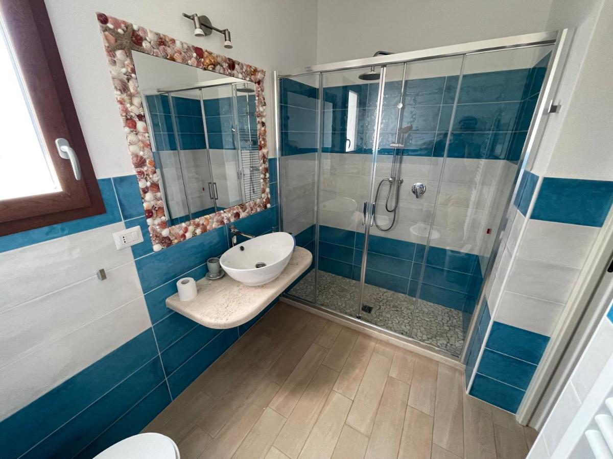 Maison d'hôtes Manzoni Olbia