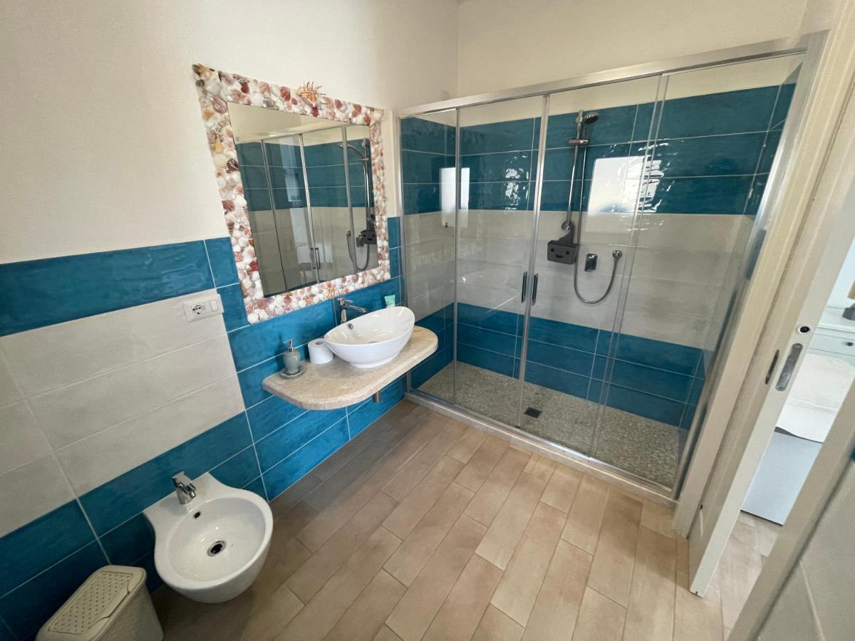 Maison d'hôtes Manzoni Olbia
