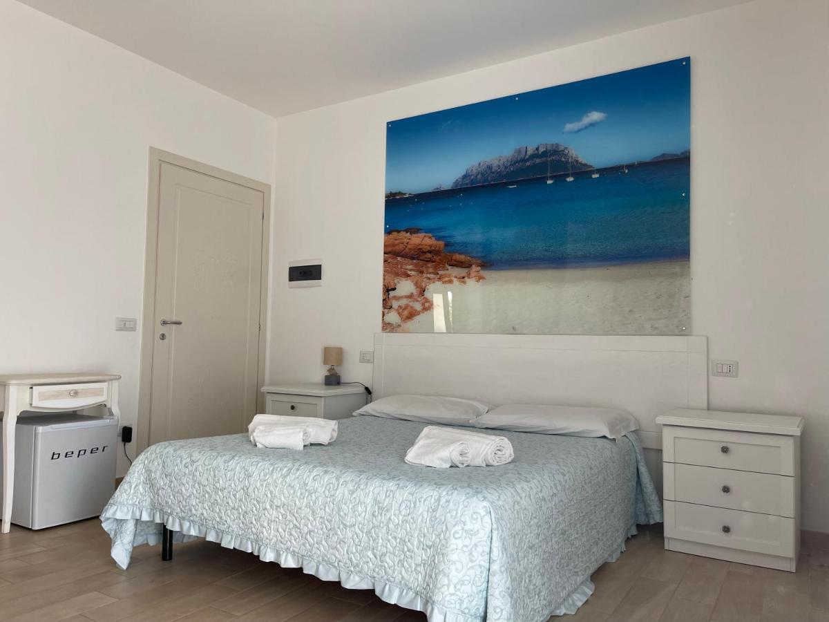 Manzoni Affittacamere Olbia